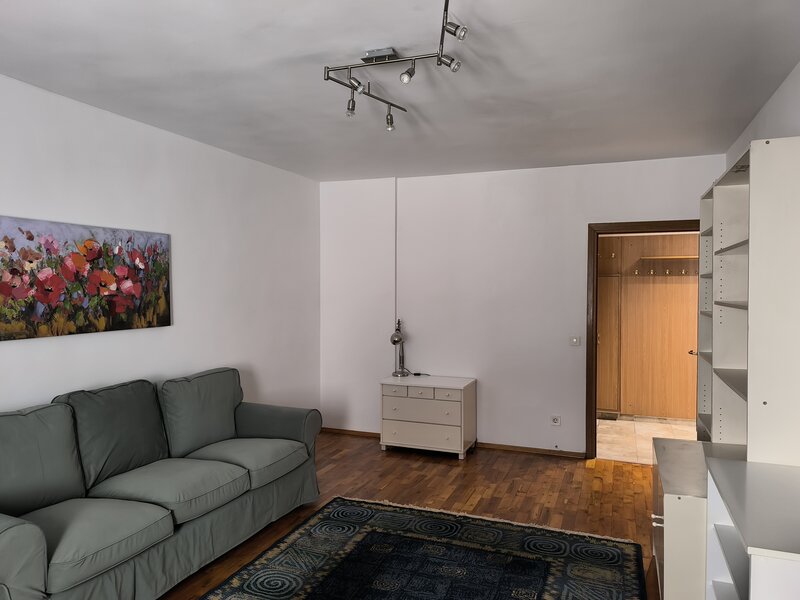 Tei, Parcul Circului,