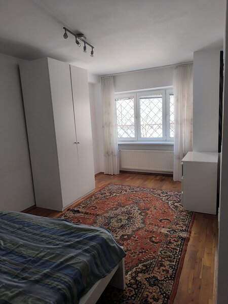 Tei, Parcul Circului,