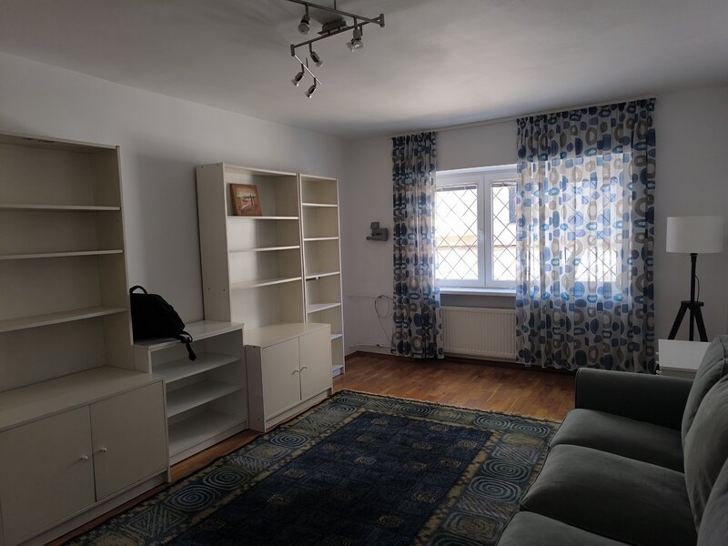 Tei, Parcul Circului,