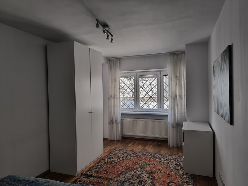 Tei, Parcul Circului,