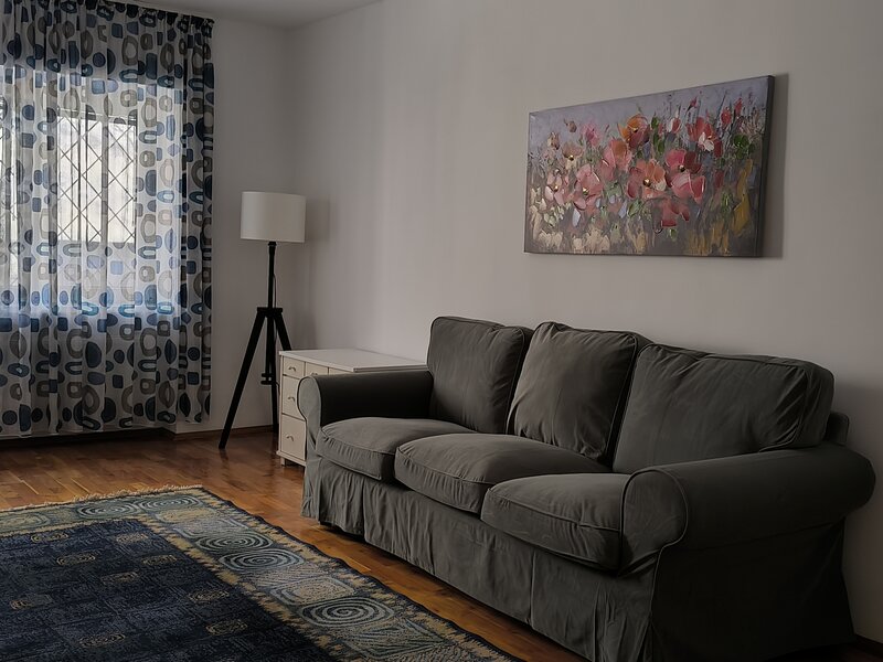 Tei, Parcul Circului,