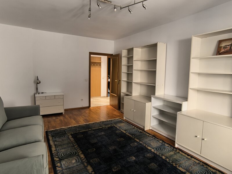 Tei, Parcul Circului,