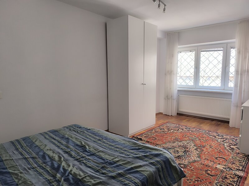 Tei, Parcul Circului,