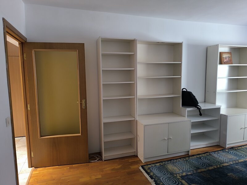 Tei, Parcul Circului,